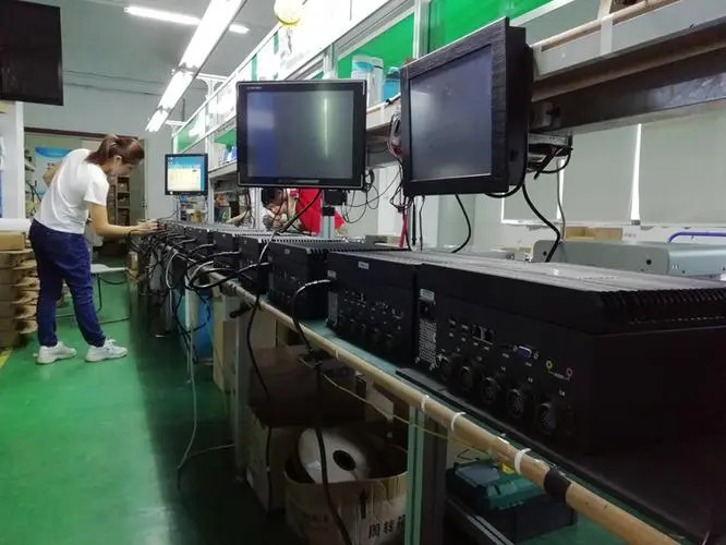 China Shenzhen Hanlize Technology Co., Ltd. company profile