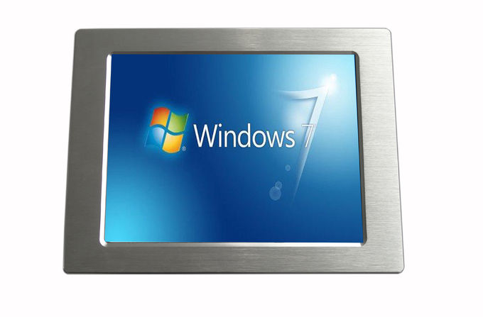 Tag Touch Screen 8