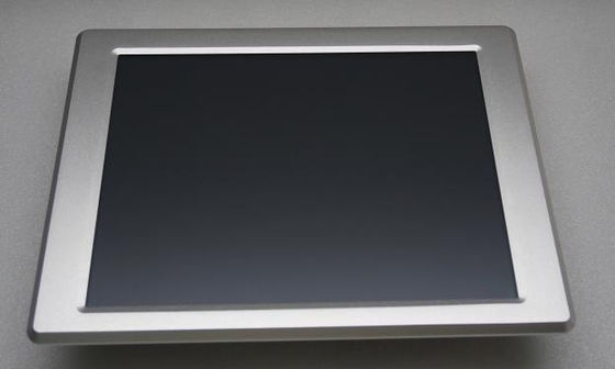 1000:1 17 Inch Industrial Touch Panel PC Computer Windows 10 I7 8550U CPU
