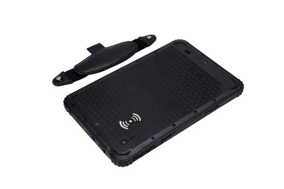 Anti Drop Industrial Rugged Tablet PC Touch Panel 8 Inch Rugged Android Tablet
