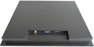 19 Inch Industrial Touch Screen Monitor 350 cd/m2 Brightness IP65 Waterproof