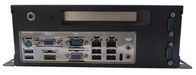 I3 2120 Industrial Embedded PC Box Computer 1 PCI Or PCIE Extension