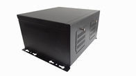 128G MSATA Industrial Embedded PC I3 I5 I7 CPU Multiple Serial Ports