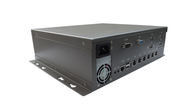 6LAN Industrial Embedded PC 6 Intel Gigabit Network Ports 2COM 6USB