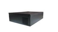 8G DDR3 Industrial PC Embedded IPC 2 Slots Expansion I3 I5 I7 CPU