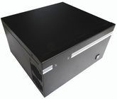 4G DDR3 Industrial Embedded PC Computer 1 PCI Or PCIE Extension I3 I5 I7 CPU
