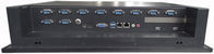 19&quot; Upper Shelf Industrial Touch PC Computer I3 I5 I7 U Series CPU Motherboard