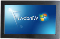 21.5 Inch Industrial Touch Panel PC IP65 Waterproof Embedded PC Touch Screen