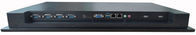 21.5 Inch Industrial Touch Panel PC IP65 Waterproof Embedded PC Touch Screen
