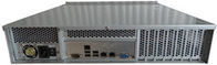 350W 2U Rack Mount Computer E5-2600 Series V3 V4 Xeon CPU 8G DDR4 Memory