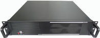 19 Inch Industrial Rackmount PC Standard Upper Rack 2U IPC 4 Or 7 Expansion Slots