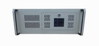19 Inch 4U Industrial Rackmount PC 3.3G Hz I3 I5 I7 CPU IPC-6402
