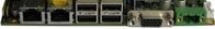 2LAN 6COM 6USB PCI-104 SBC Single Board Computer Intel D2550 CPU Motherboard