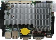 Sbc 3.5 Inch Motherboard Soldered On Board Intel CM900M CPU 512M Memory