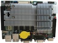 3.5 Inch Industrial Single Board Computer Soldered On Board Intel CM900M CPU