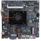 DDR3 Memory Micro Itx Board Intel J1900 Supporting Up To 8GB SDRAM 2 Gigabit LAN
