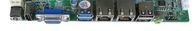Intel Thin Mini ITX Motherboard Supporting Up To 8GB SDRAM 1×SATA