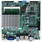 Intel Thin Mini ITX Motherboard Supporting Up To 8GB SDRAM 1×SATA
