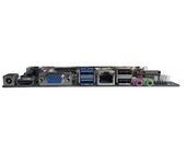 DDR4 Mini ITX Thin Motherboard 2nd 3rd Gen Intel Support Discrete Graphics