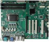 DDR ECC Memory ATX Intel C612 Motherboard 1LAN 1COM 12USB