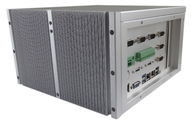 J1900E Fanless Box PC J1900 CPU 1 PCIE Extension Fanless Embedded System