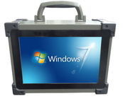 1008tw2 Portable Industrial Rugged Tablet PC 10.1 Inch Wide Screen Capacitive Touch