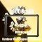 800x1280 IPS Industrial Rugged Tablet PC Windows 10 Black Color 16 GB Storage