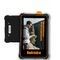 Durable GPS Water Resistant Android Tablet Outdoor Fanless Industrial PC