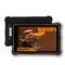 Bluetooth Heavy Duty Android Tablet 8 Inch Sunlight Readable For Outdoor