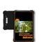 Bluetooth Heavy Duty Android Tablet 8 Inch Sunlight Readable For Outdoor