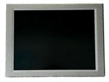 Touch Screen Industrial Computer Monitors 1024x768 Resolution Windows / Linux System