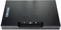 Industrial Touch Screen Display Monitor 17.3 Inch Wide 350 cd/m2 Brightness