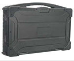 Aluminum Alloy Industrial Rugged Notebook 15.6 Inch Portable Rugged Computer