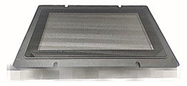 17 Inch Industrial Touchscreen Monitors Display In Cell 1280x1024 resolution