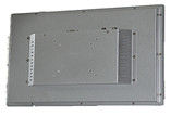 21.5 Inch TFT Touch Industrial Display Monitors Optional VGA DVI HDMI Interface