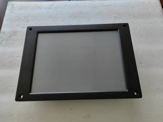 10.4 Inch Industrial Resistive Touch Screen Display Intel Atom N270 Processor