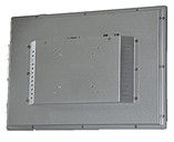 Adjustable Capacitive Touch Industrial Monitor 17 Inch 300cd/m2 Brightness