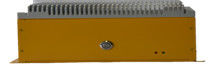 2U Embedded Industrial Fanless Computer Touch Panel PC Intel I5-6360U I3 / I7