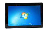 12.1&quot; Industrial Capacitive Touch Panel PC Optional 9 - 36V Wide Voltage Input