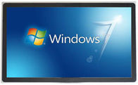 IPS Touchscreen Industrial Computer Monitor 32 Inch Enhanced Visibility
