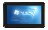 12V DC Power Supply Industrial Touch Panel Monitor With IPS Touch Points