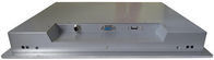 12V DC Power Supply Industrial Touch Panel Monitor With IPS Touch Points