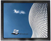 1000:1 32 Inch Industrial Touch Screen Monitor For Windows / Linux Systems