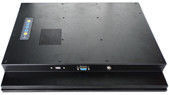 1000:1 32 Inch Industrial Touch Screen Monitor For Windows / Linux Systems