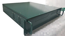 Intel Q170 / H110 Chipset Industrial Rackmount PC DDR4 2133 / 2400MHz Memory