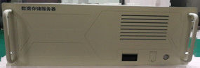 Intel B560 Rugged Industrial Rackmount PC With 20kg Weight MSATA Storage