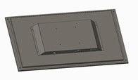 X215R-03  21.5''  Vehicle Display LCD Screen Capacitive Touch High Brightness Multiple Installation Methods