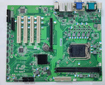 Intel H110 Industrial PC Mainboard Ddr4 6 Com 3 Lan 1×PCIE X16 2×PCIE X4 4×PCI