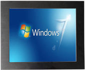 19 Inch Industrial Touch Panel PC Embedded I3 I5 I7 U Series CPU Motherboard