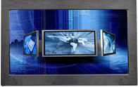 23.6 Inch Touch Screen Industrial PC IP65 I3 I5 I7 U Series CPU Motherboard